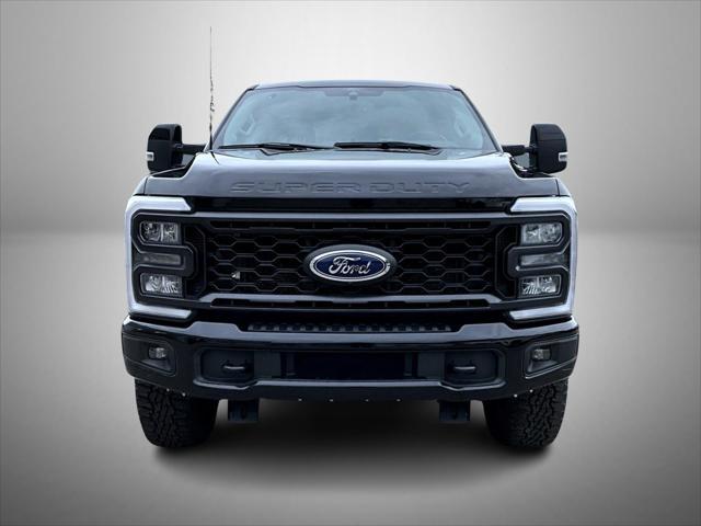 used 2024 Ford F-250 car, priced at $69,485