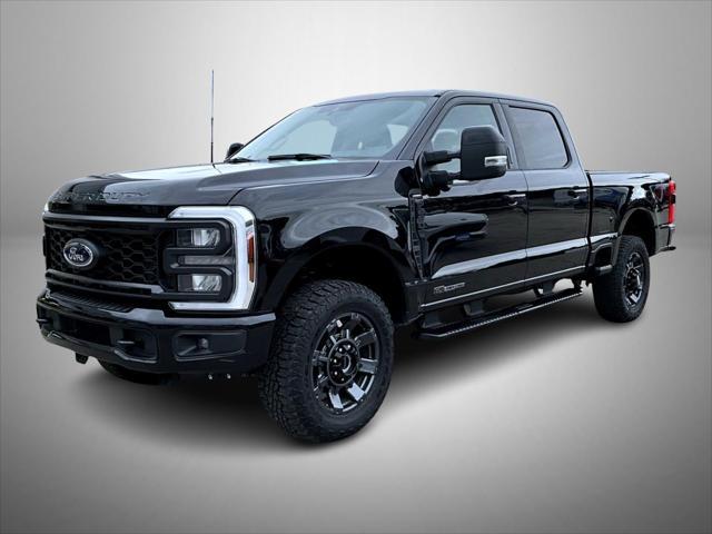 used 2024 Ford F-250 car, priced at $69,485
