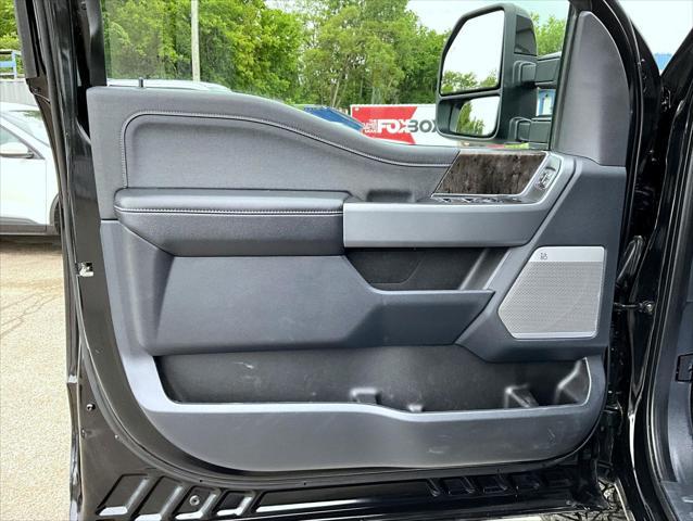 used 2024 Ford F-250 car, priced at $69,485