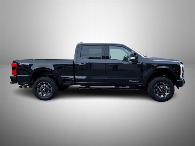 used 2024 Ford F-250 car, priced at $69,485