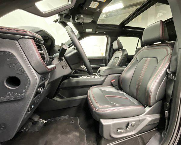 new 2024 Ford Expedition car, priced at $71,075