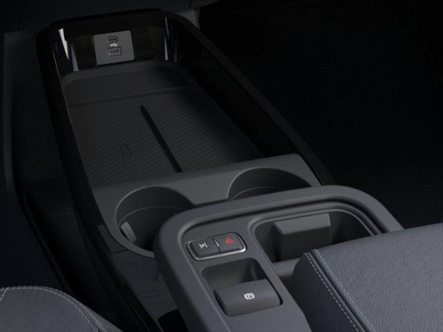 new 2025 Ford Mustang Mach-E car, priced at $42,607