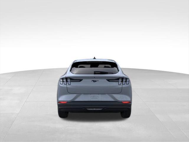 new 2025 Ford Mustang Mach-E car, priced at $42,607