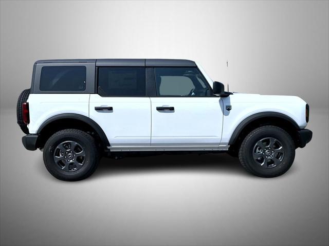 new 2025 Ford Bronco car, priced at $43,249