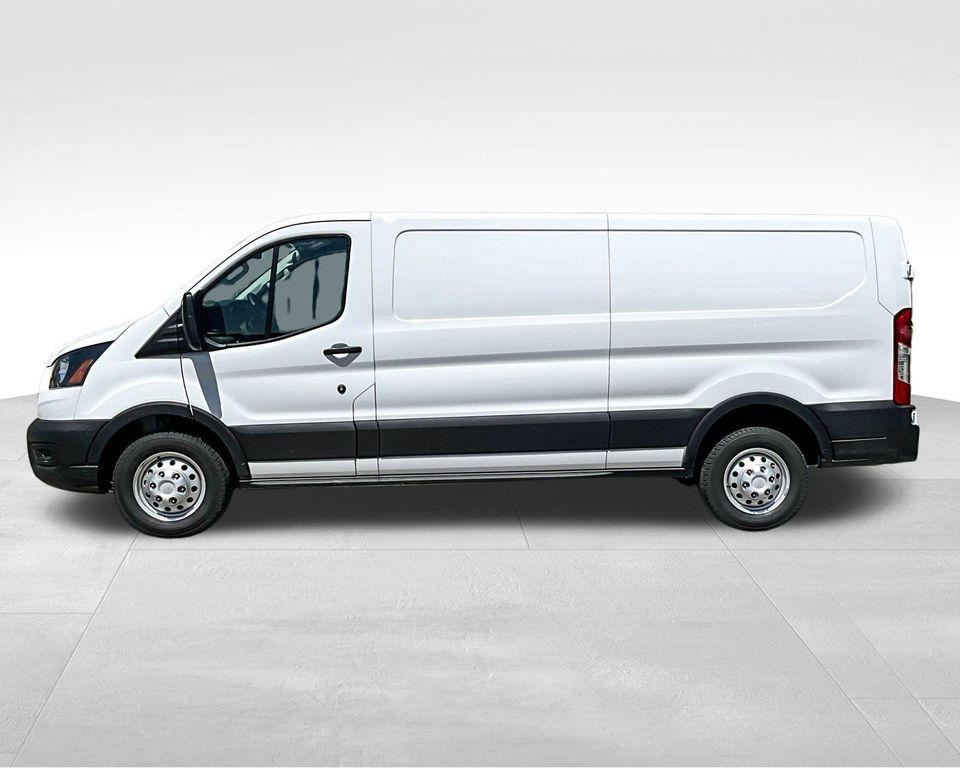 new 2025 Ford Transit-350 car, priced at $58,029