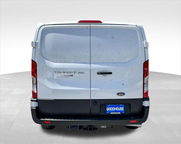 new 2025 Ford Transit-350 car, priced at $58,029
