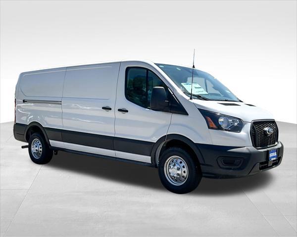 new 2025 Ford Transit-350 car, priced at $58,029