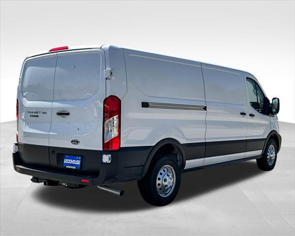 new 2025 Ford Transit-350 car, priced at $58,029