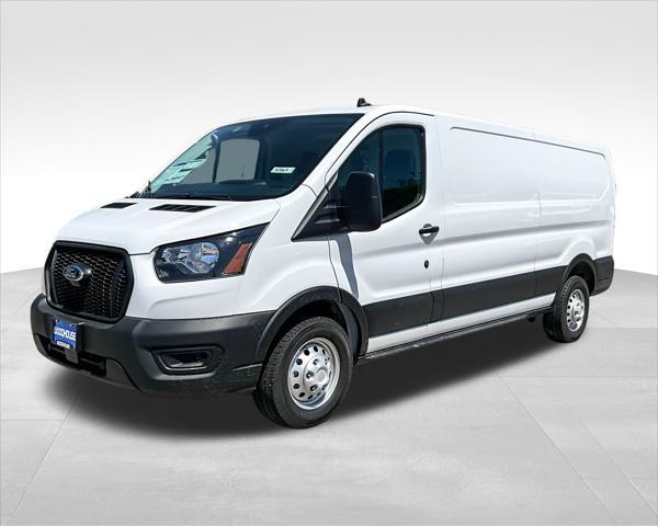 new 2025 Ford Transit-350 car, priced at $58,029