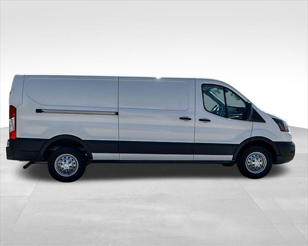 new 2025 Ford Transit-350 car, priced at $58,029