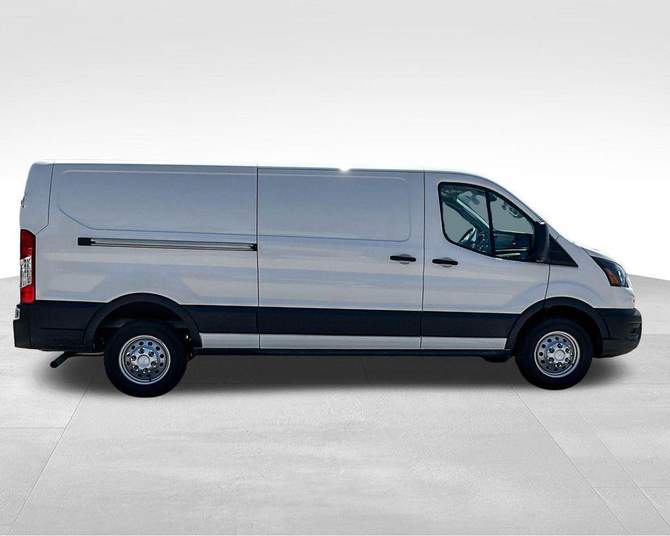 new 2025 Ford Transit-350 car, priced at $58,029