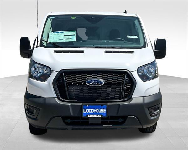 new 2025 Ford Transit-350 car, priced at $58,029