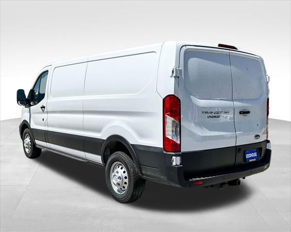 new 2025 Ford Transit-350 car, priced at $58,029