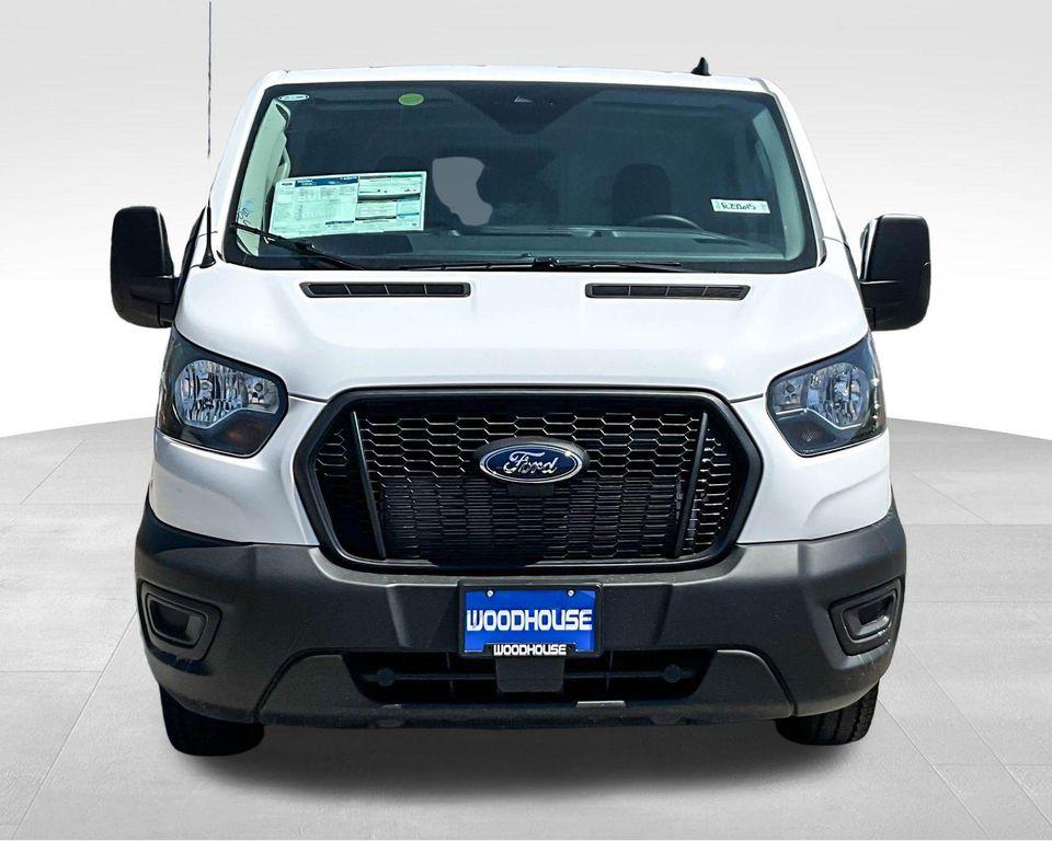 new 2025 Ford Transit-350 car, priced at $58,029
