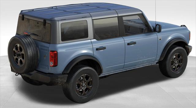 new 2024 Ford Bronco car, priced at $43,184