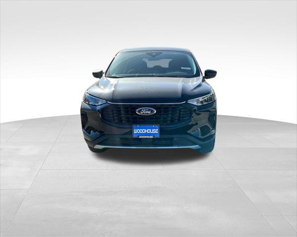 new 2025 Ford Escape car, priced at $30,029