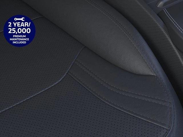 new 2025 Ford Mustang Mach-E car, priced at $49,269