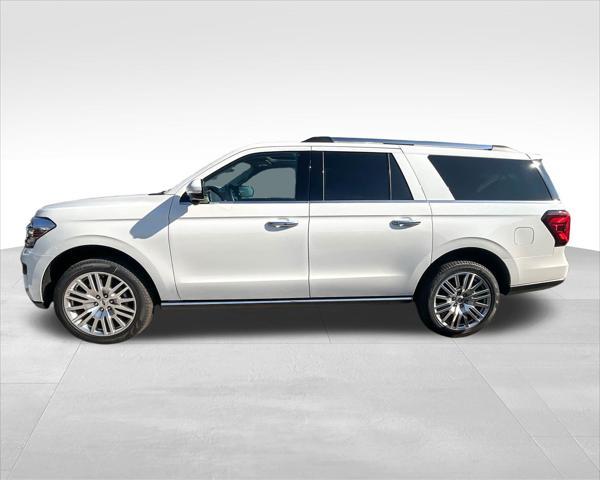 new 2024 Ford Expedition car, priced at $69,694