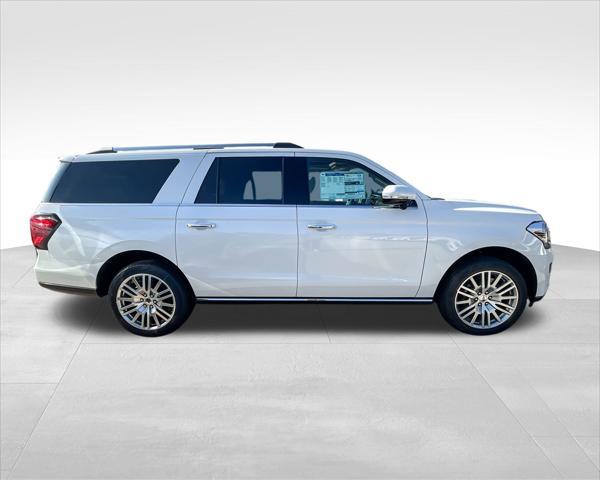 new 2024 Ford Expedition car, priced at $69,694