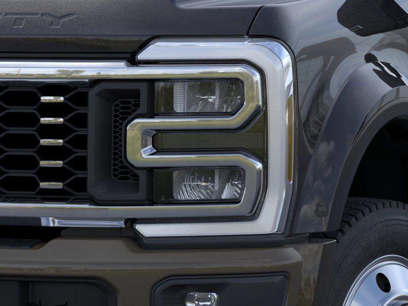new 2026 Ford F-450 car, priced at $105,319