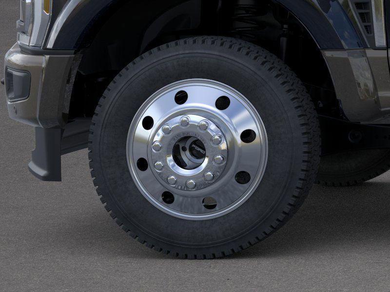new 2026 Ford F-450 car, priced at $105,319