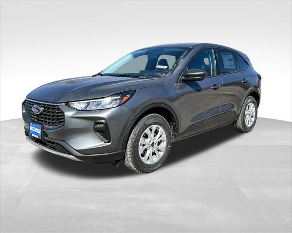 new 2025 Ford Escape car, priced at $35,059