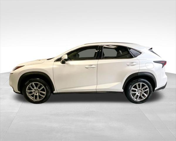 used 2016 Lexus NX 200t car, priced at $16,990