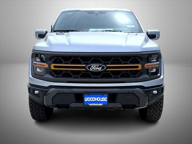 new 2025 Ford F-150 car, priced at $69,187