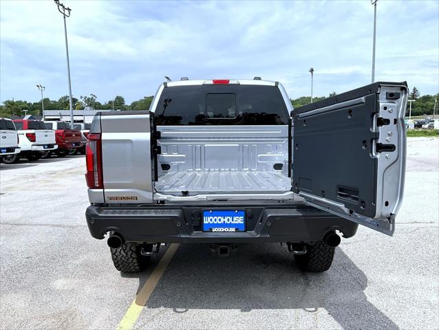 new 2025 Ford F-150 car, priced at $69,187