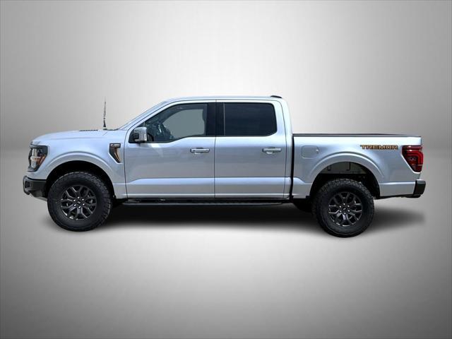 new 2025 Ford F-150 car, priced at $69,187