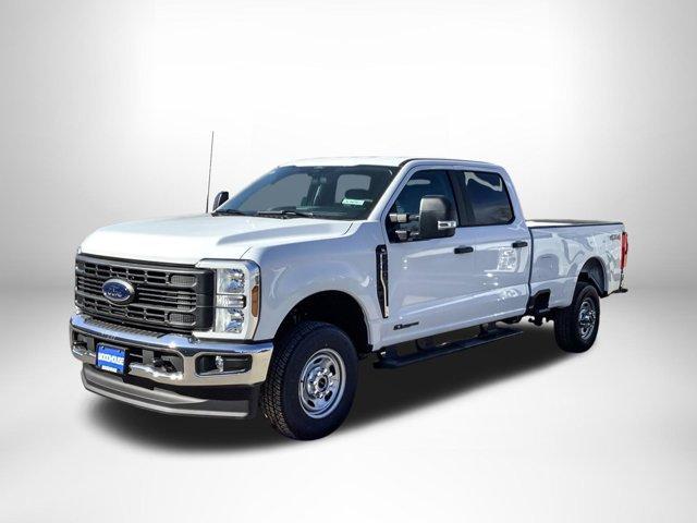 new 2024 Ford F-350 car, priced at $64,915