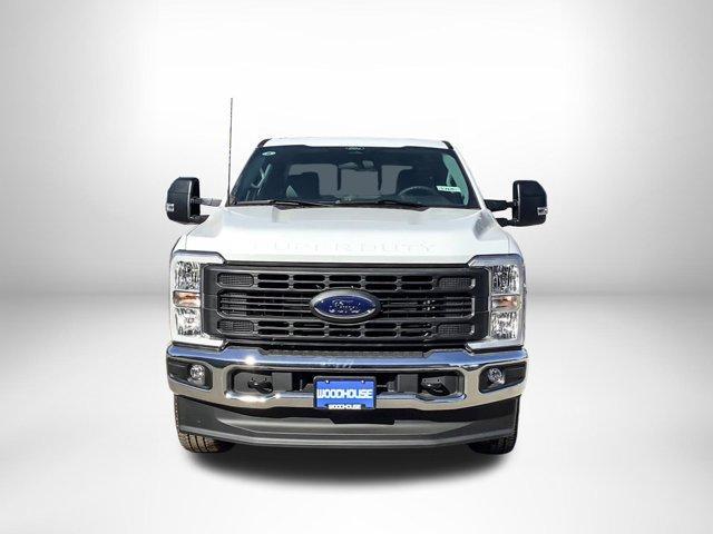 new 2024 Ford F-350 car, priced at $62,415
