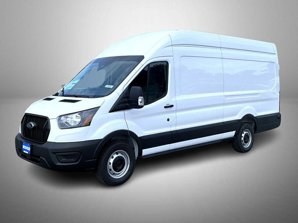 new 2025 Ford Transit-350 car, priced at $54,849