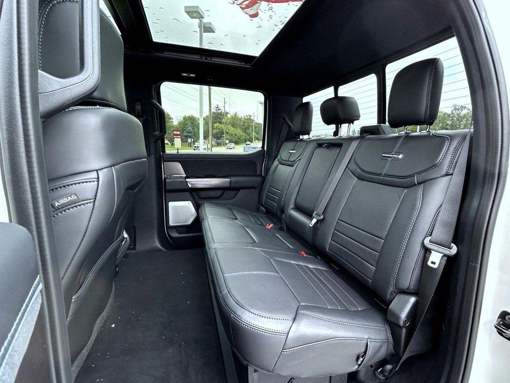 new 2026 Ford F-350 car, priced at $96,129