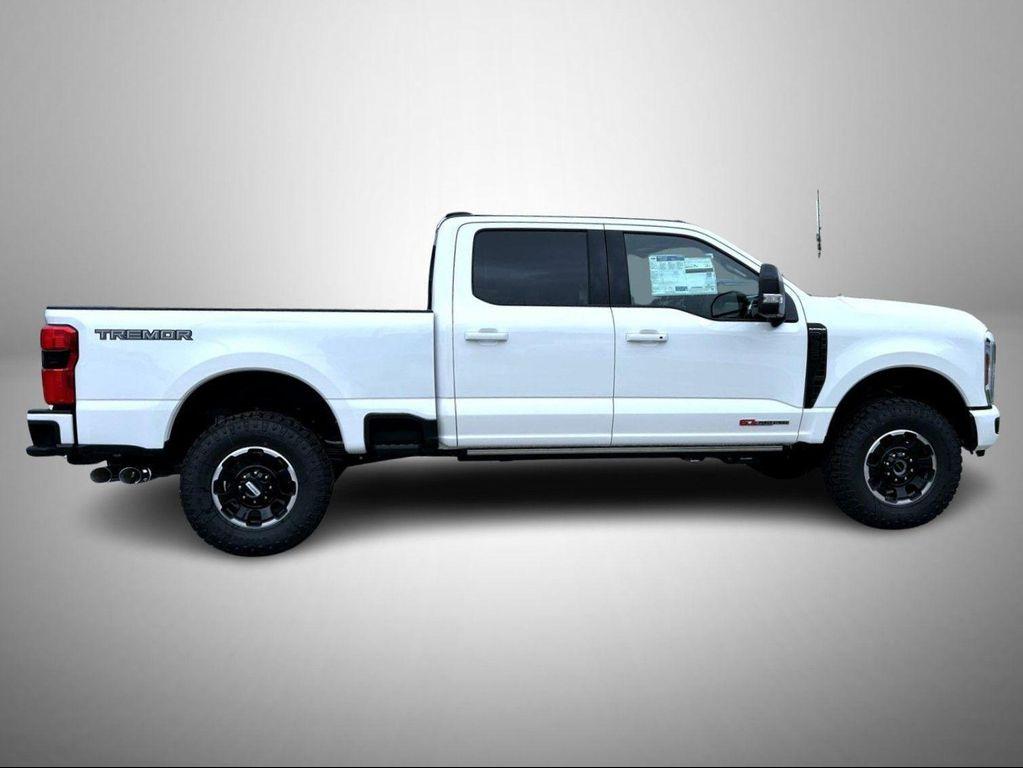 new 2026 Ford F-350 car, priced at $96,129
