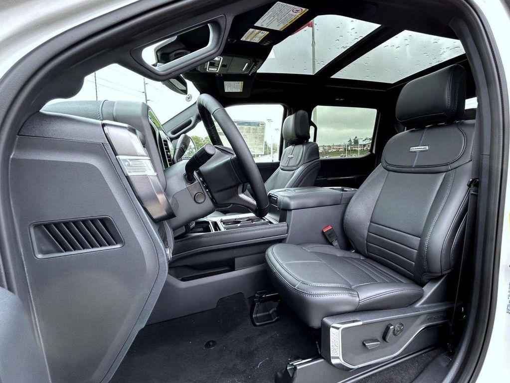 new 2026 Ford F-350 car, priced at $96,129