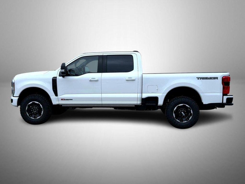 new 2026 Ford F-350 car, priced at $96,129
