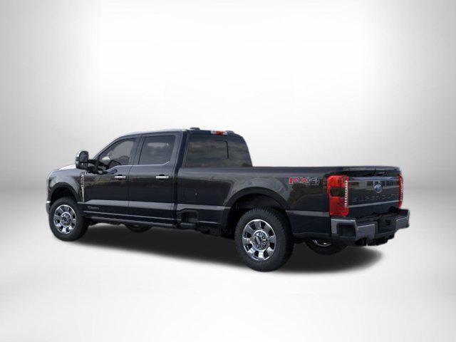 new 2024 Ford F-350 car, priced at $81,755