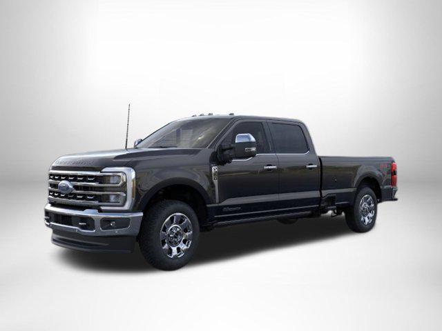 new 2024 Ford F-350 car, priced at $80,755