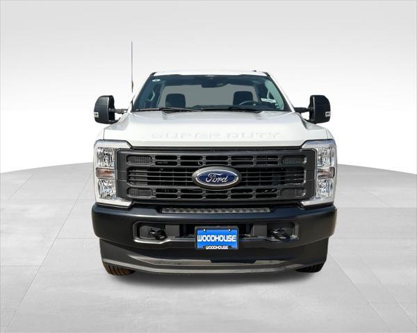 new 2024 Ford F-250 car, priced at $44,664