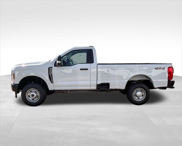 new 2024 Ford F-250 car, priced at $44,664