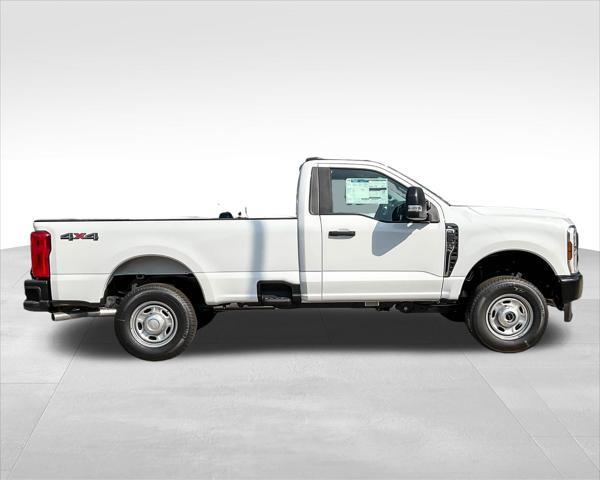 new 2024 Ford F-250 car, priced at $44,664