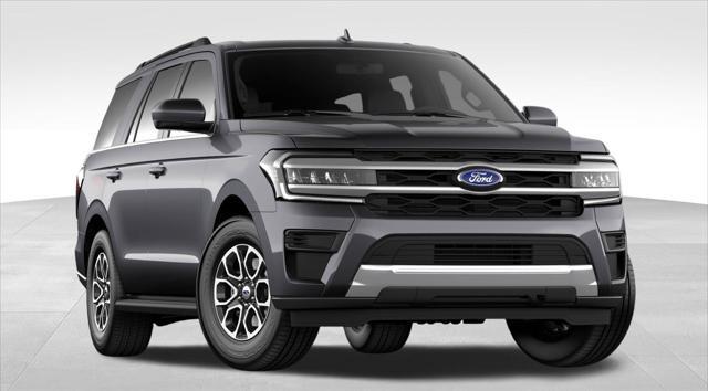 new 2024 Ford Expedition car, priced at $65,654