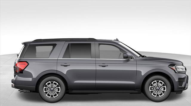 new 2024 Ford Expedition car, priced at $65,654