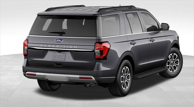 new 2024 Ford Expedition car, priced at $65,654