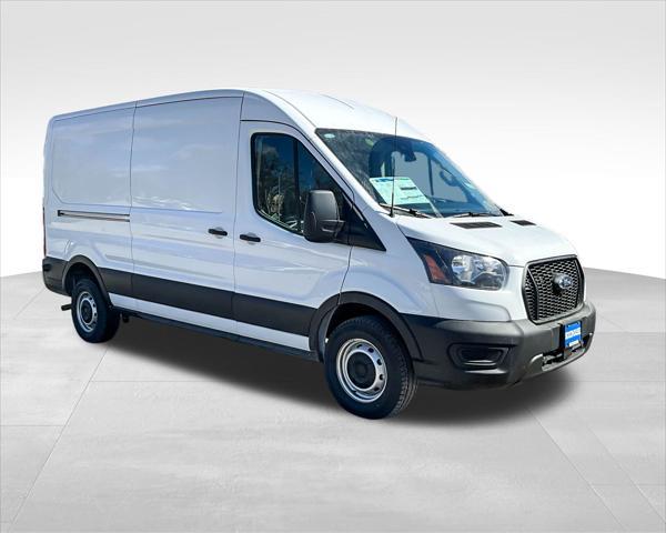 new 2025 Ford Transit-250 car, priced at $52,479
