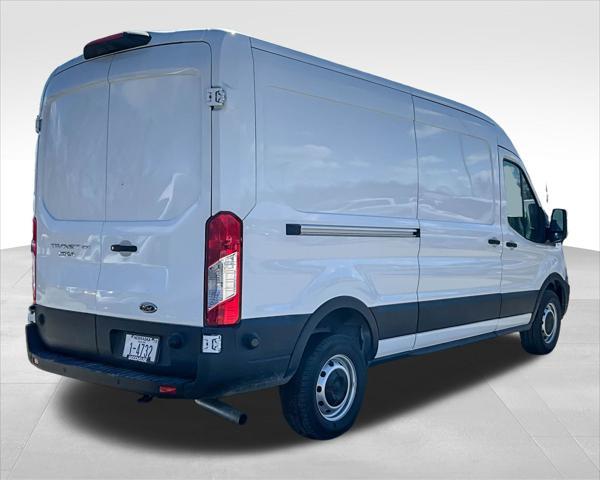 new 2025 Ford Transit-250 car, priced at $52,479