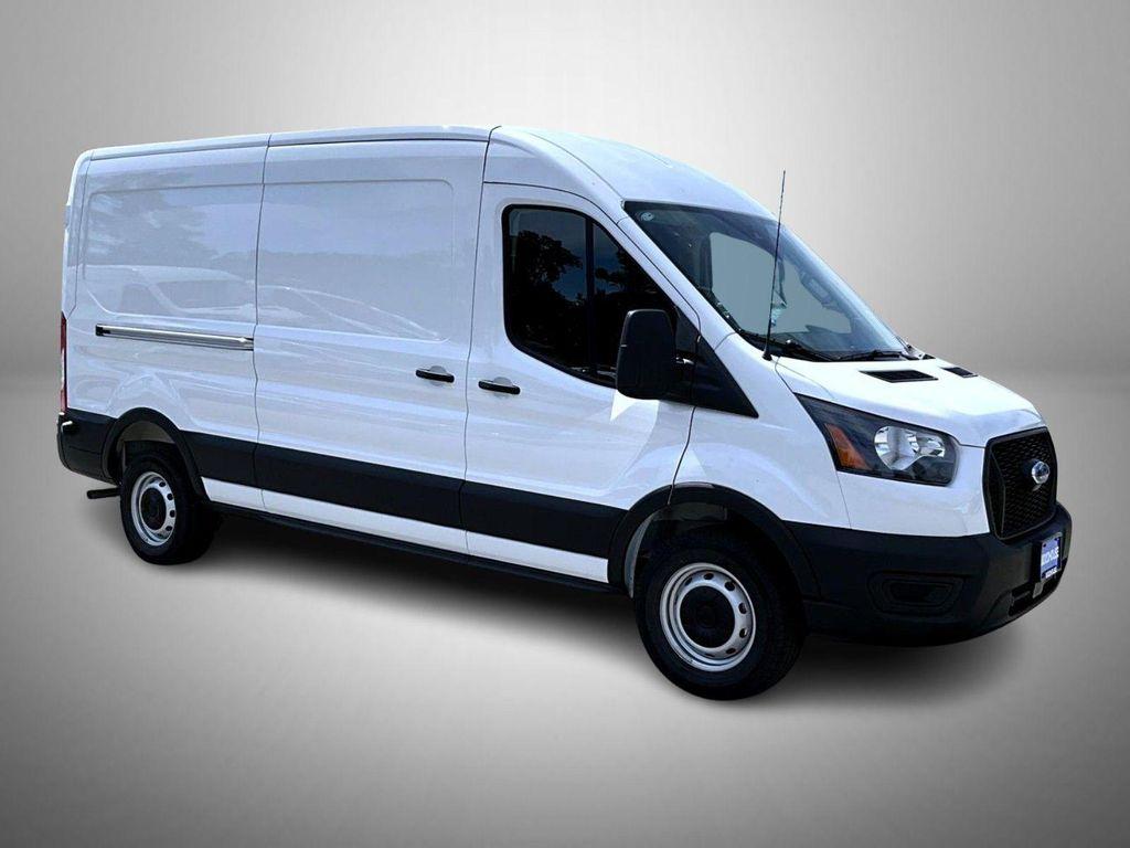 new 2025 Ford Transit-250 car, priced at $47,610