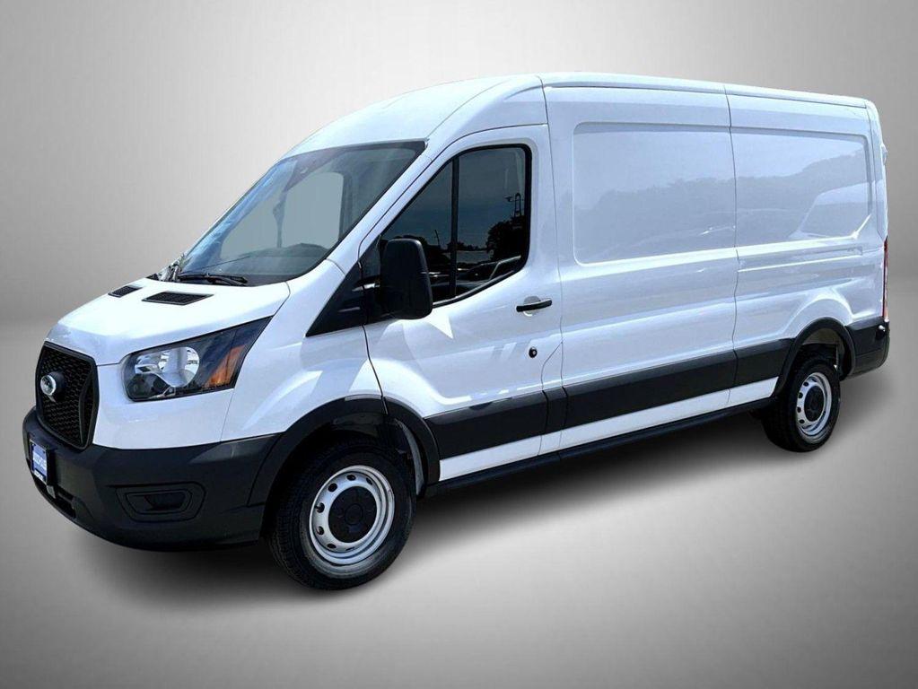 new 2025 Ford Transit-250 car, priced at $47,610