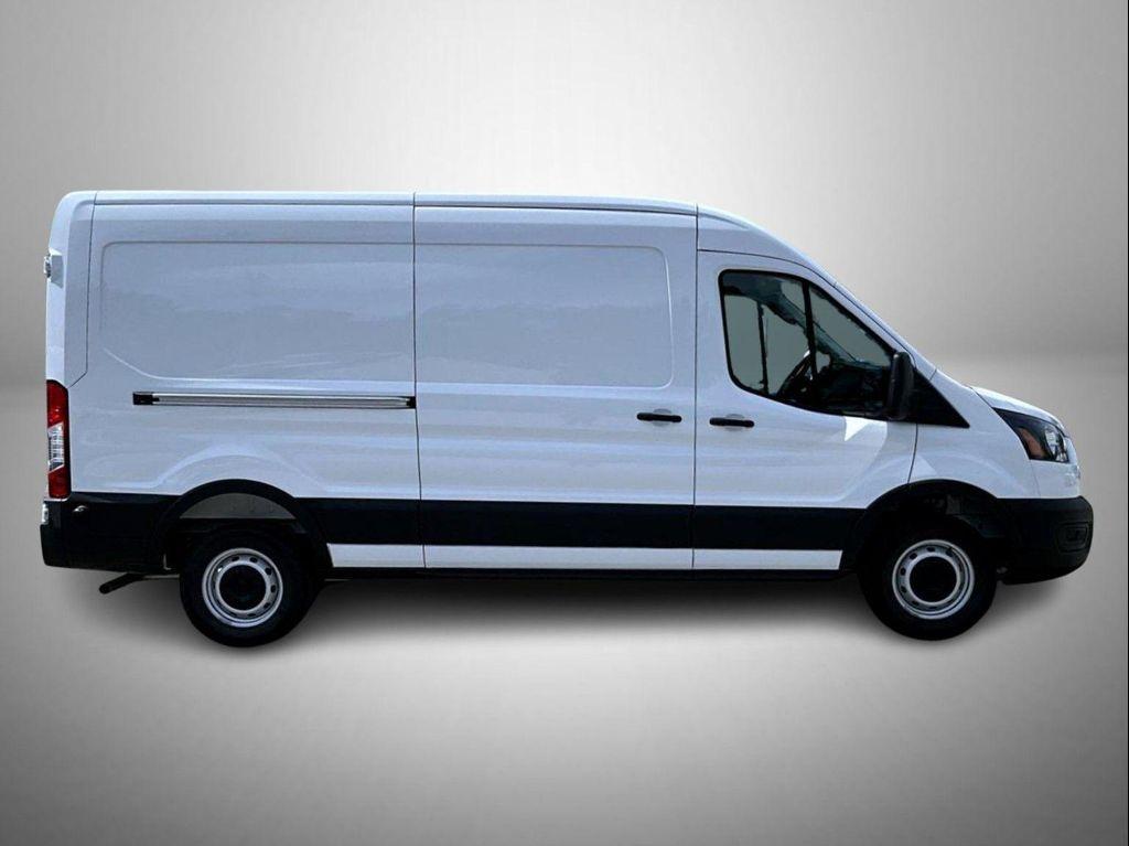 new 2025 Ford Transit-250 car, priced at $47,610